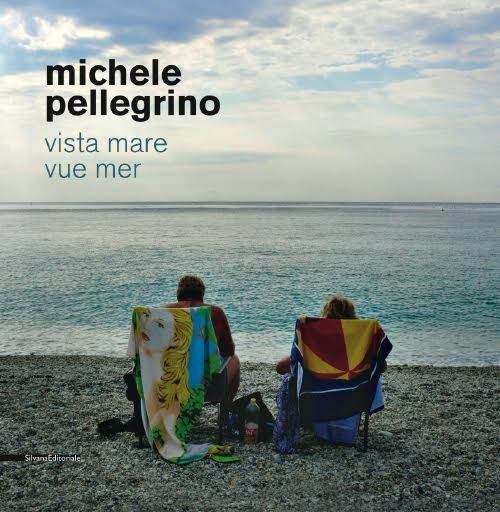 Michele Pellegrino. Vista mare. Vue mer. Michele Pellegrino. Vista mare. Vue mer.