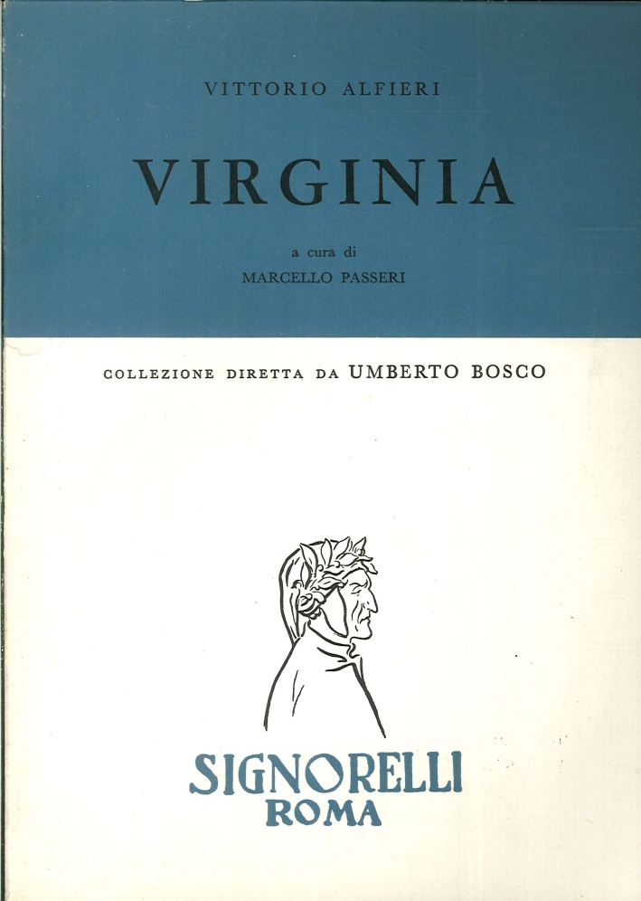 Virginia Virginia