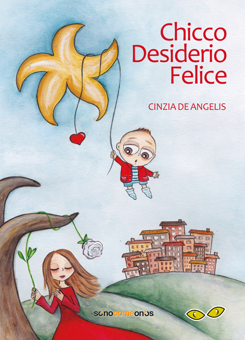 ChiccoDesiderioFelice ChiccoDesiderioFelice