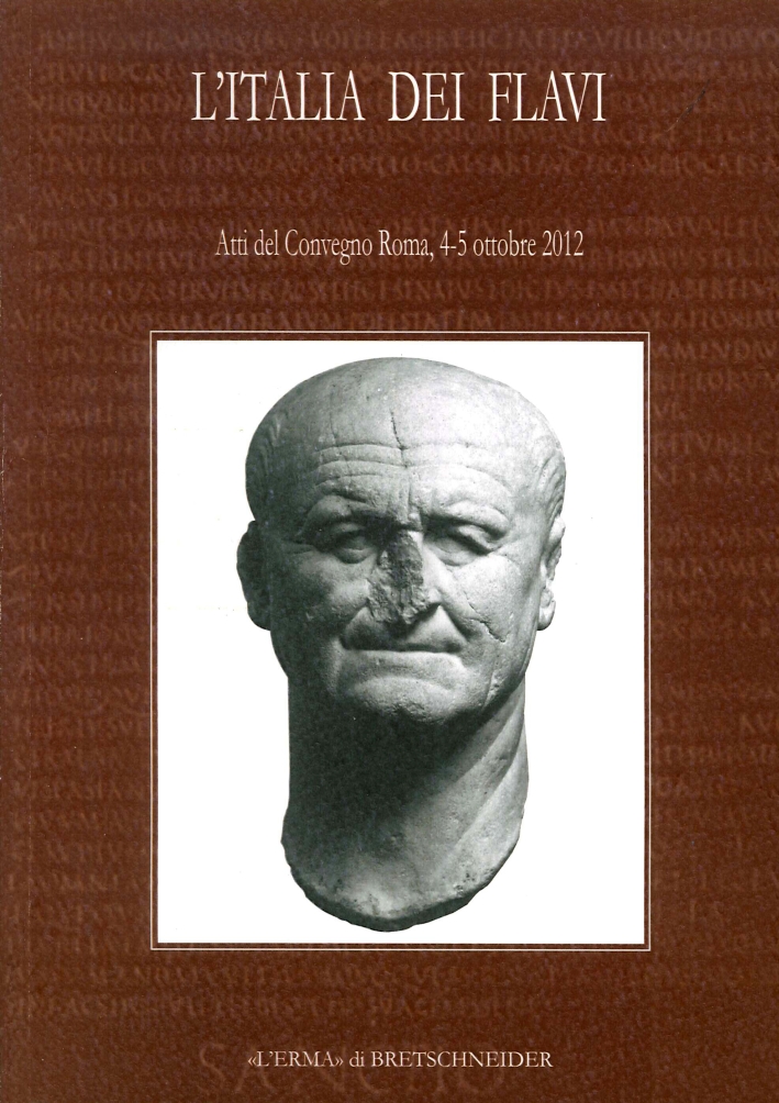 L'Italia dei Flavi L'Italia dei Flavi