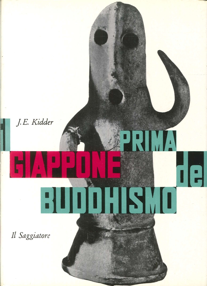Il Giappone Prima del Buddhismo