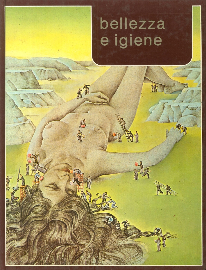 Bellezza e Igiene Bellezza e Igiene