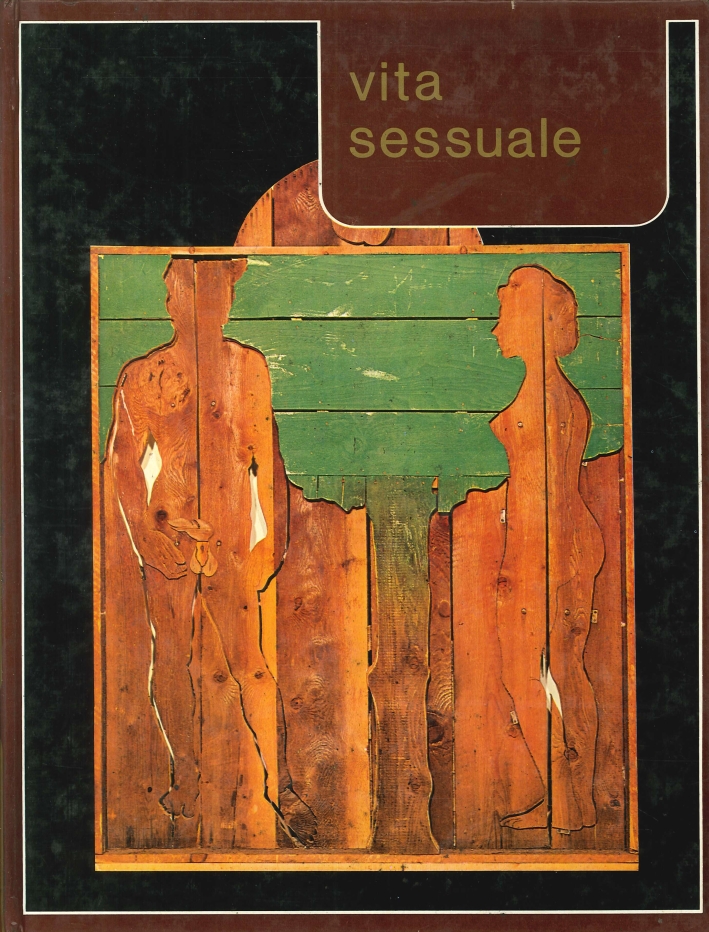 Vita sessuale. Vita sessuale.
