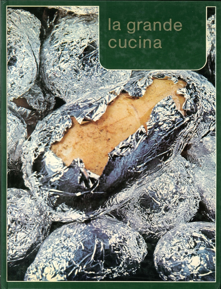 La Grande Cucina La Grande Cucina
