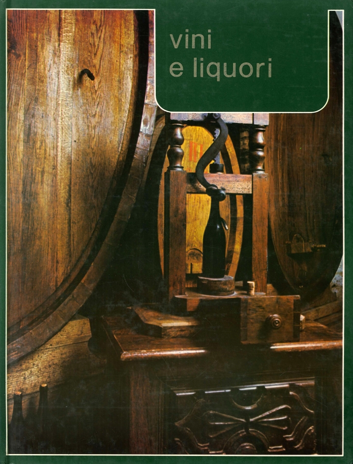 Vino e Liquori Vino e Liquori