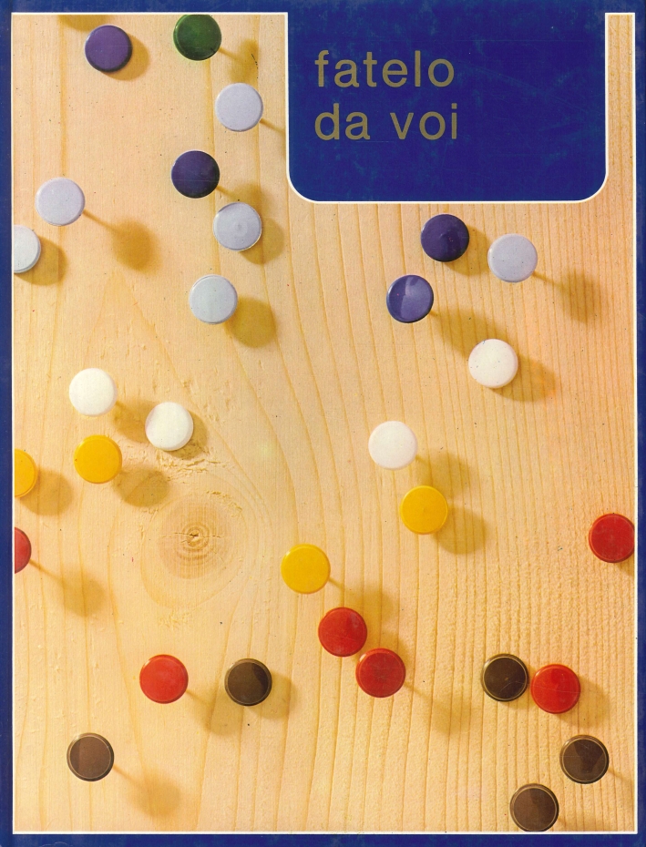 Fatelo Da Voi Fatelo Da Voi