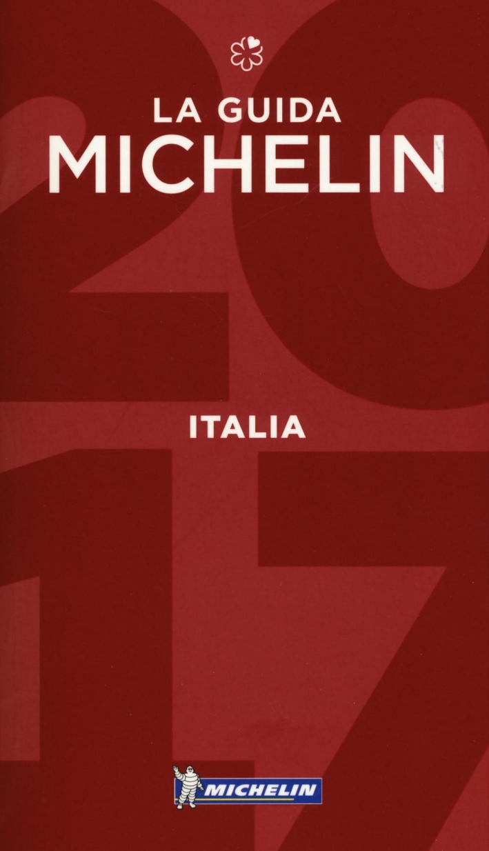 Italia 2017. Alberghi & ristoranti Italia 2017. Alberghi & ristoranti