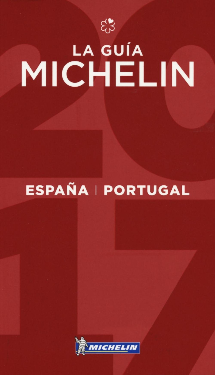 España & Portugal 2017. La guida rossa España & Portugal 2017. La guida rossa