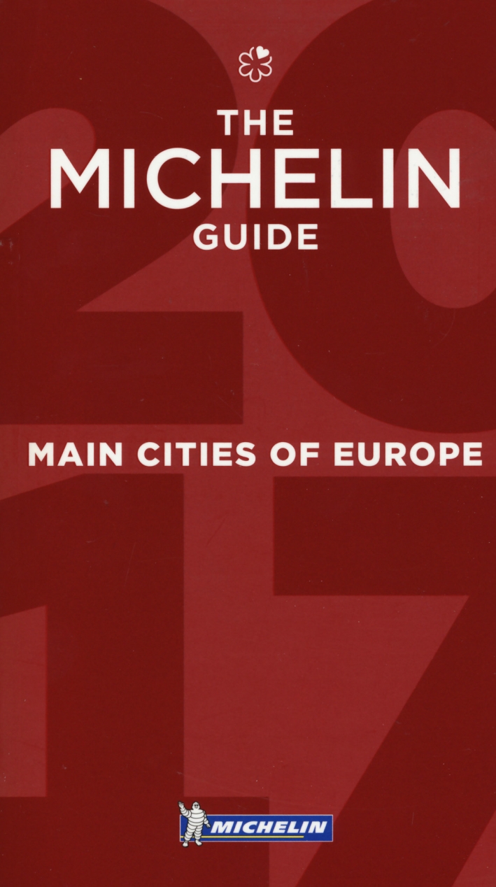 Main cities of Europe 2017. Restaurants & hotels. Main cities of Europe 2017. Restaurants & hotels.