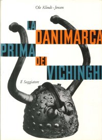 La Danimarca Prima dei Vichinghi