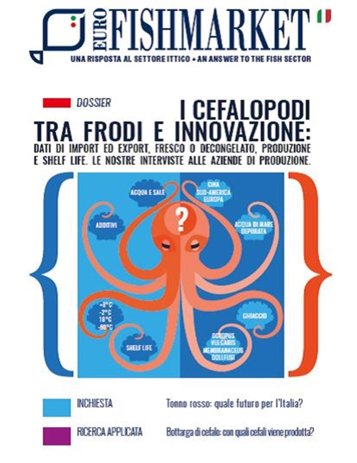 Eurofishmarket (2016). Ediz. multilingue. Vol. 1. Eurofishmarket (2016). Ediz. multilingue. Vol. 1.