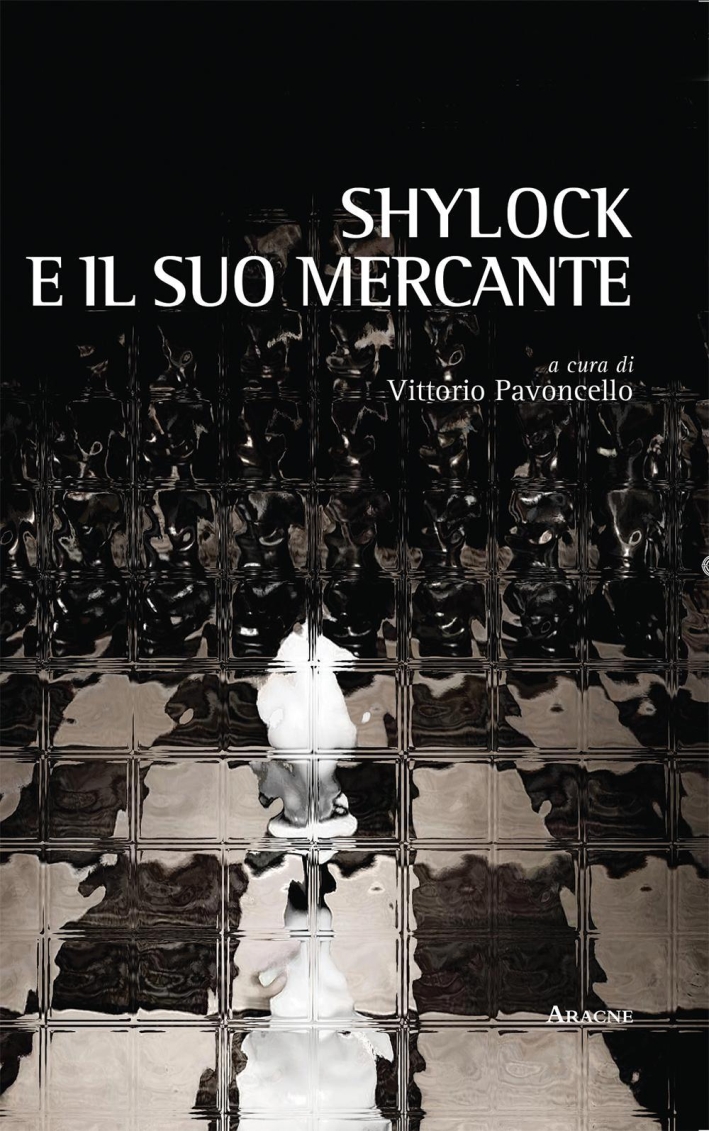 Shylock e il suo mercante. Shylock e il suo mercante.