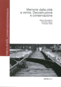 Memorie dalla Città a Venire. Decostruzione e Conservazione