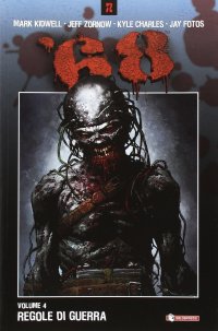Regole di guerra. 68. Vol. 4