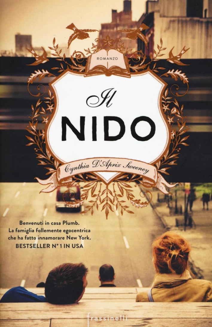 Il nido Il nido