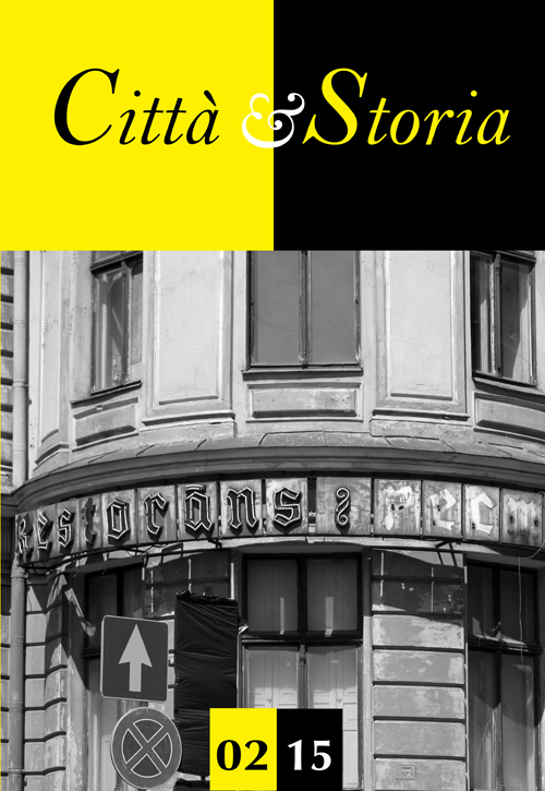 Città e storia. Ediz. multilingue. Vol. 10 Città e storia. Ediz. multilingue. Vol. 10