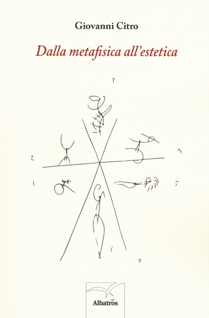 Dalla metafisica all'estetica Dalla metafisica all'estetica