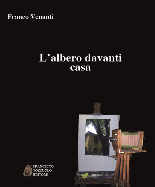 L'albero davanti casa L'albero davanti casa