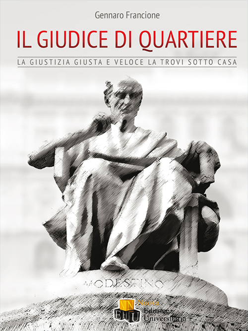 Il giudice di quartiere Il giudice di quartiere