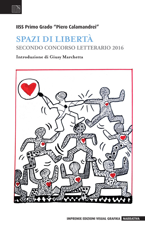 Spazi di libertà. Spazi di libertà.