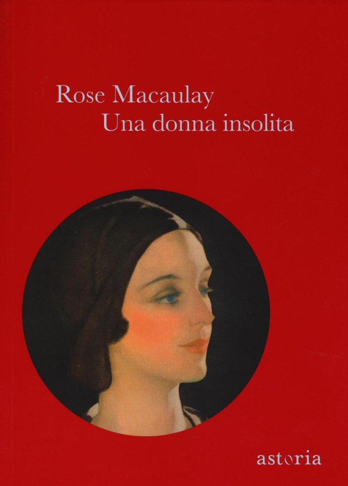 Una donna insolita Una donna insolita