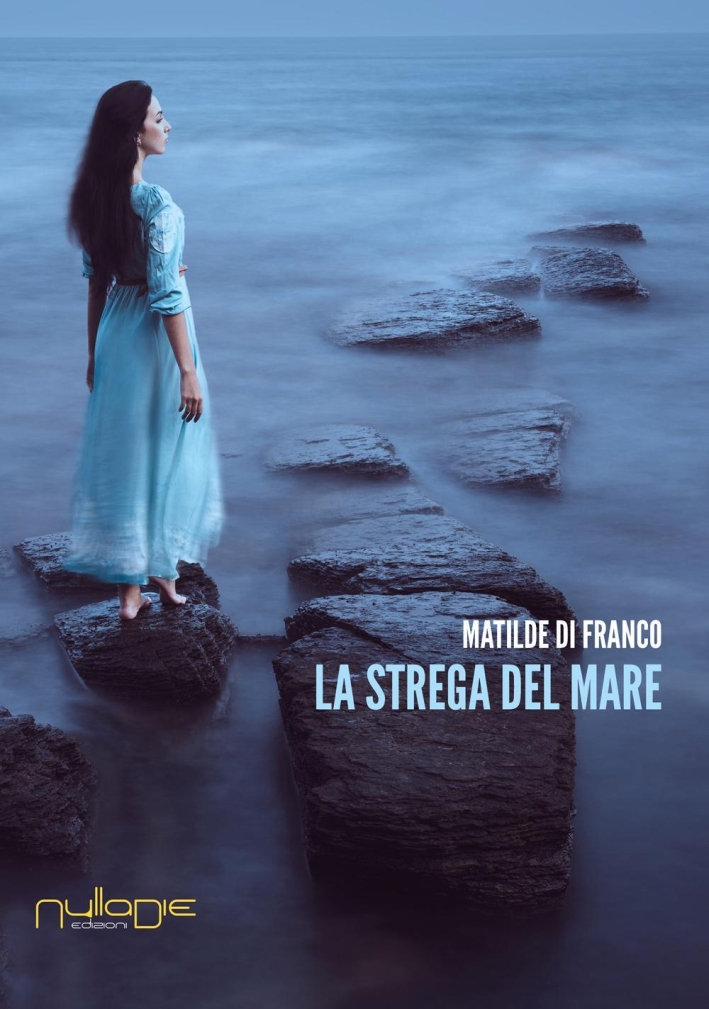 La strega del mare La strega del mare