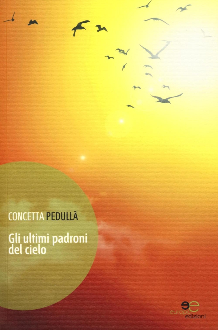 Gli ultimi padroni del cielo Gli ultimi padroni del cielo