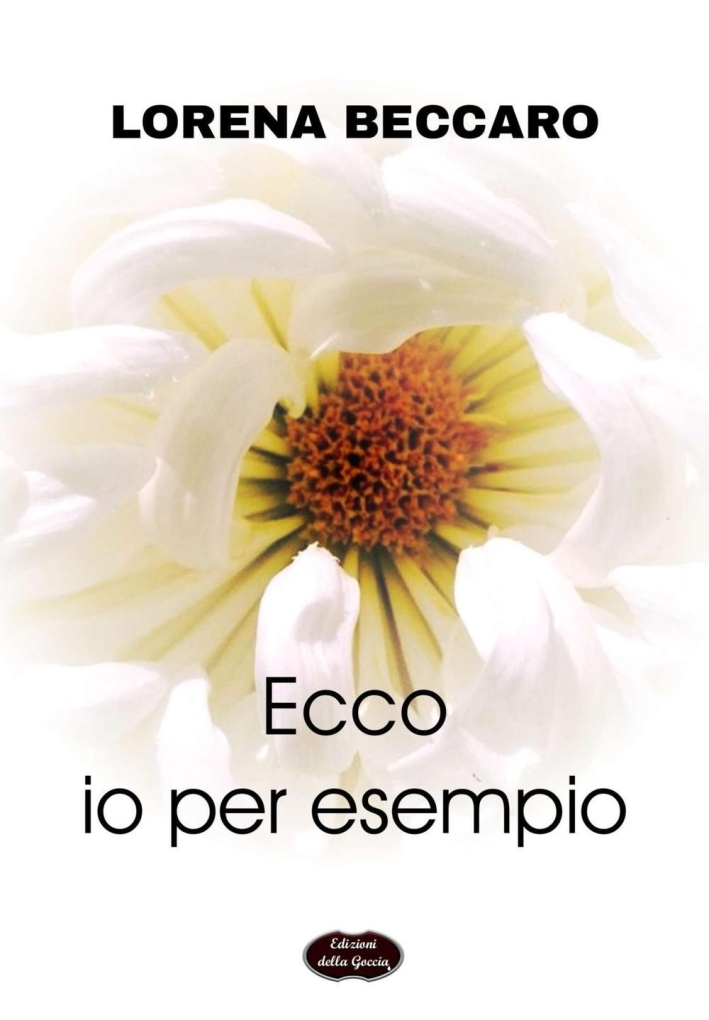 Ecco io per esempio Ecco io per esempio