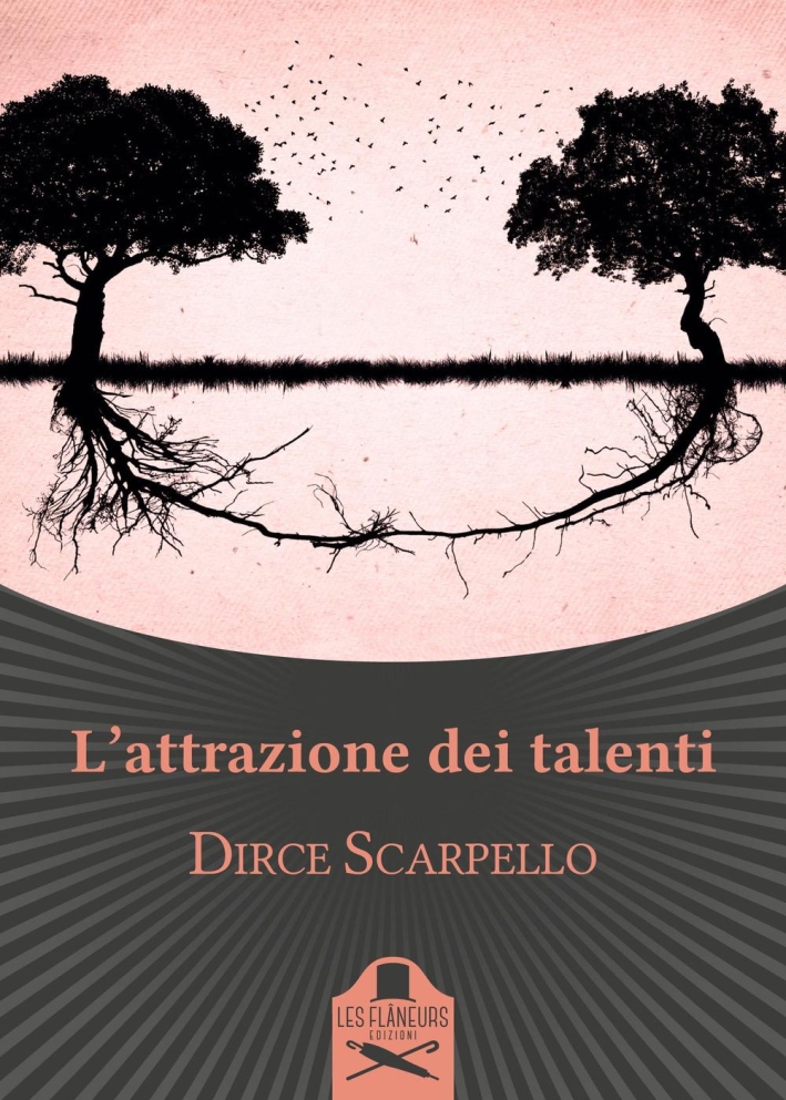 L'attrazione dei talenti L'attrazione dei talenti