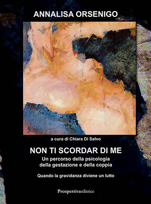 Non ti scordar di me. Non ti scordar di me.