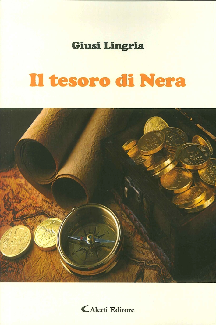 Il Tesoro di Nera Il Tesoro di Nera