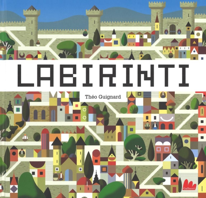 Labirinti Labirinti