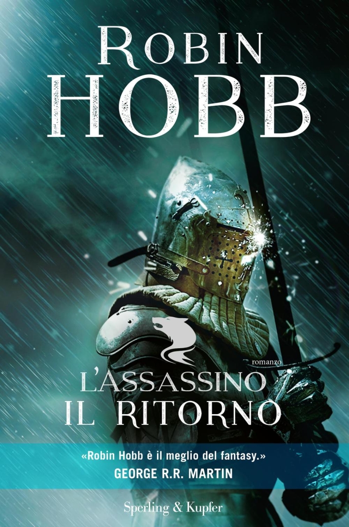 L'assassino. Il ritorno L'assassino. Il ritorno