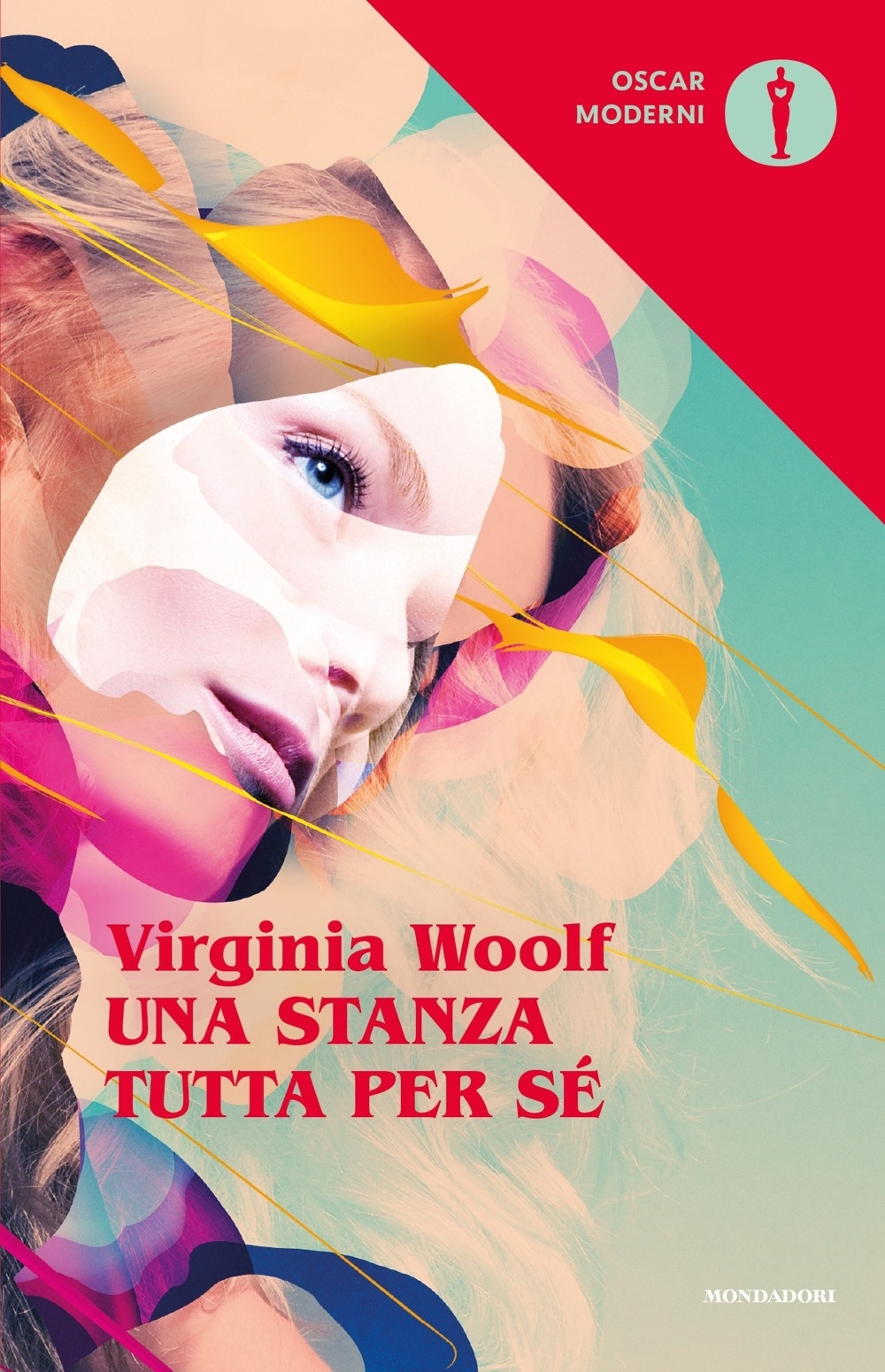 Una stanza tutta per sé Una stanza tutta per sé