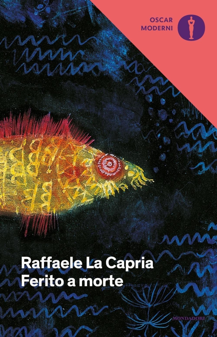 Ferito a morte Ferito a morte