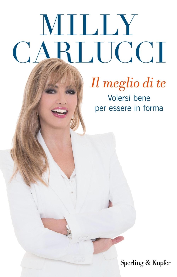Il meglio di te. Volersi bene per essere in forma Il meglio di te. Volersi bene per essere in forma