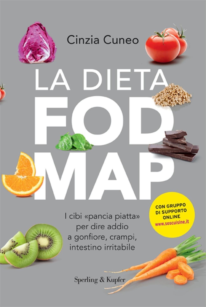 La dieta Fodmap La dieta Fodmap