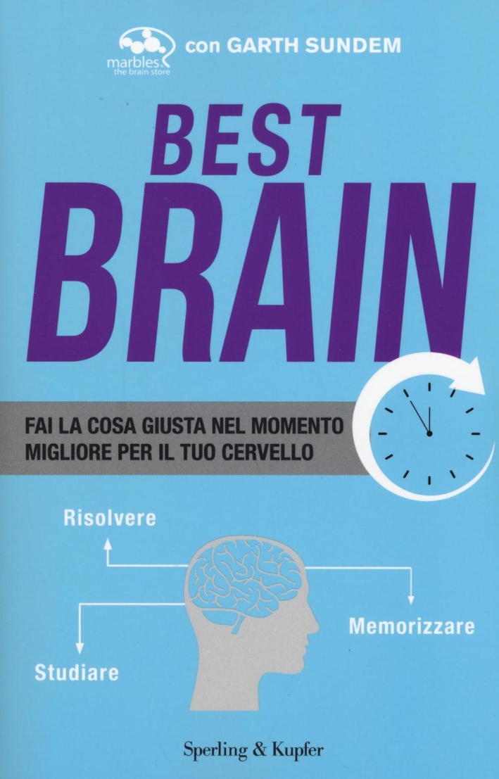 Best brain Best brain