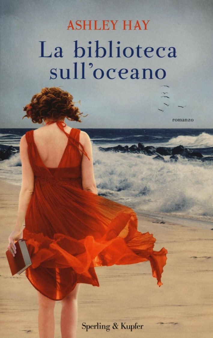 La biblioteca sull'oceano La biblioteca sull'oceano