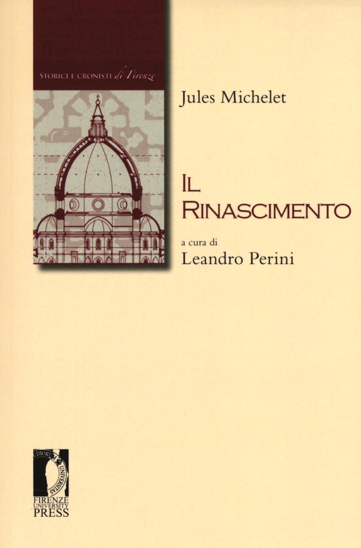 Il Rinascimento Il Rinascimento