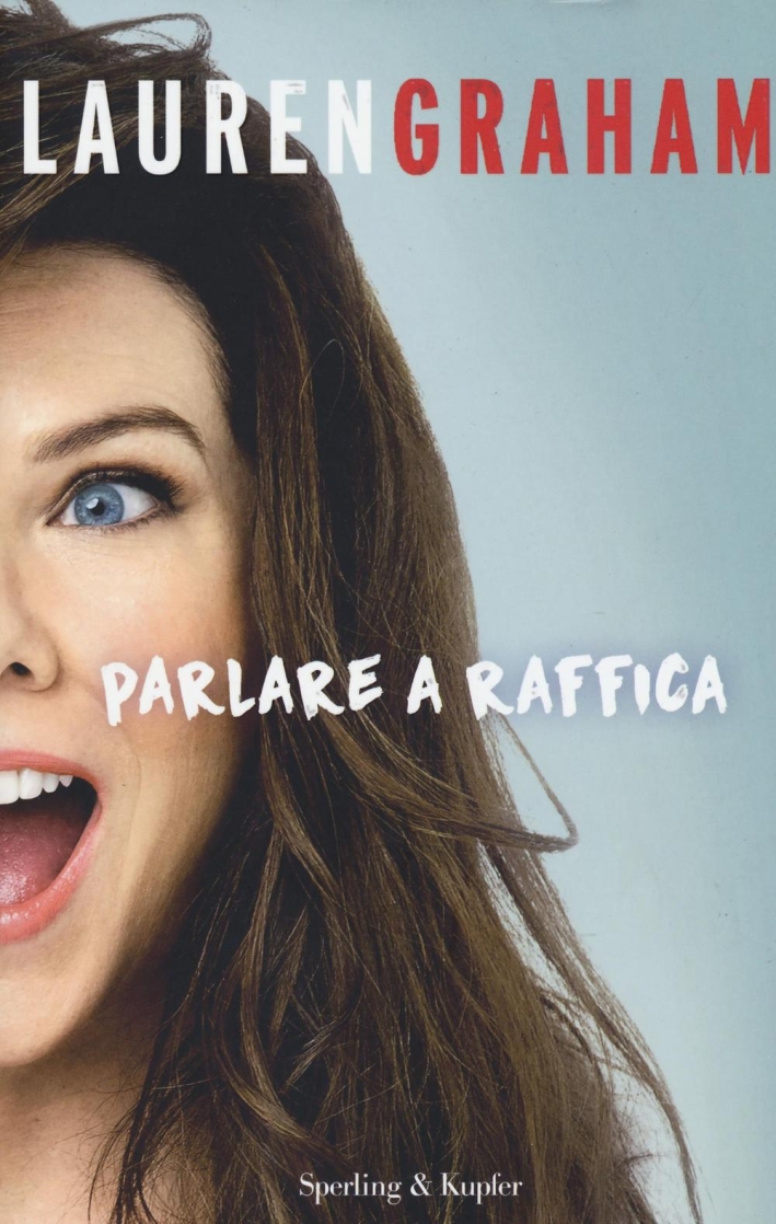Parlare a raffica Parlare a raffica