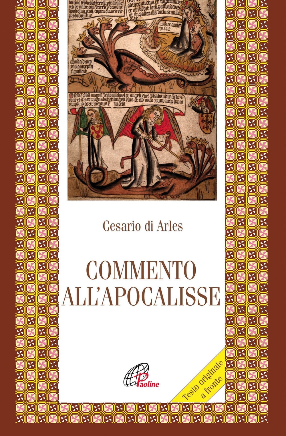 Commento all'Apocalisse Commento all'Apocalisse