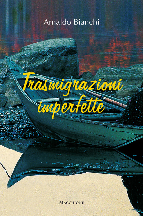 Trasmigrazioni imperfette Trasmigrazioni imperfette