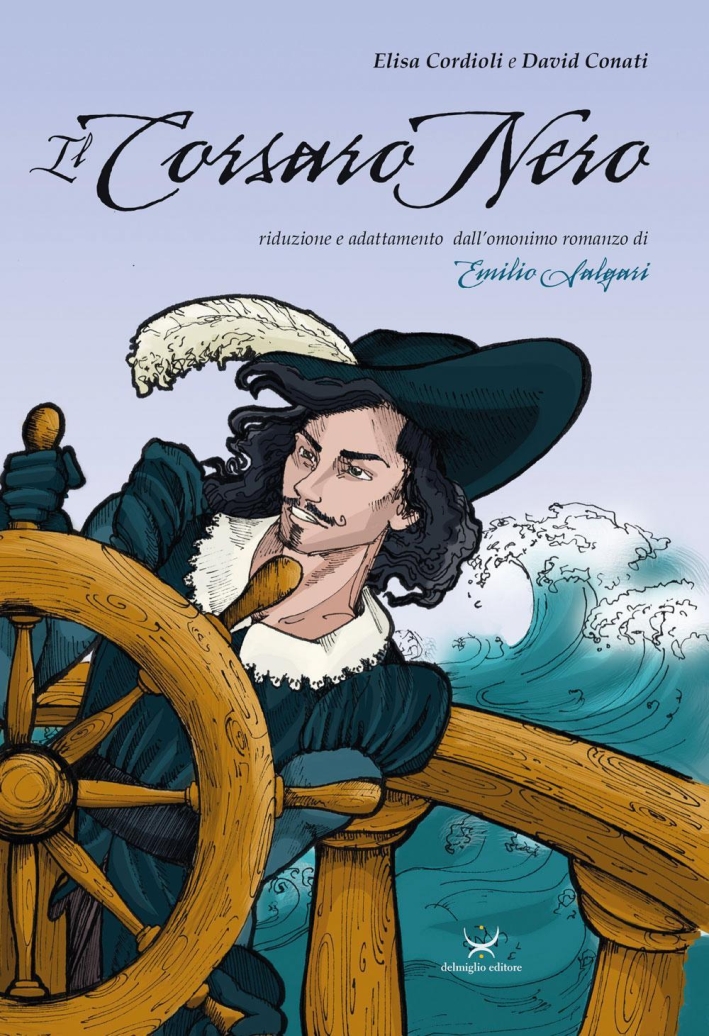 Il Corsaro nero Il Corsaro nero
