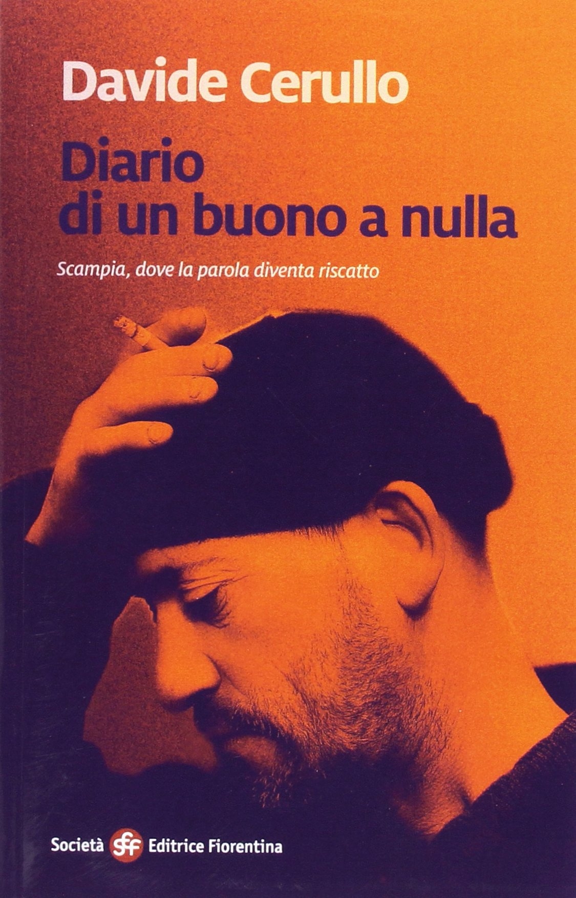 Diario di un buono a nulla. Scampia, dove la parodia diventa riscatto Diario di un buono a nulla. Scampia, dove la parodia diventa riscatto