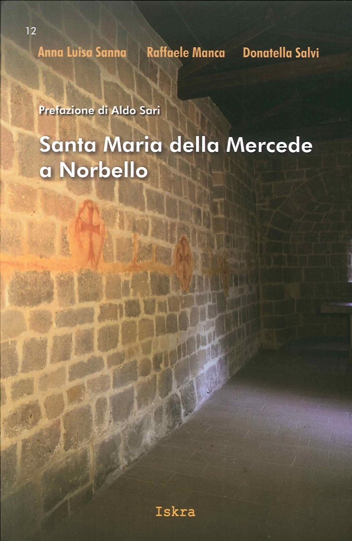 Santa Maria della Mercede a Norbello Santa Maria della Mercede a Norbello