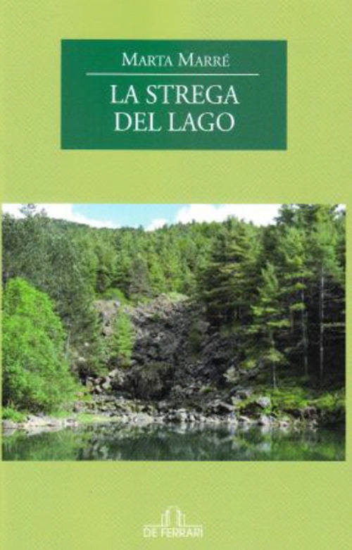 La strega del lago La strega del lago