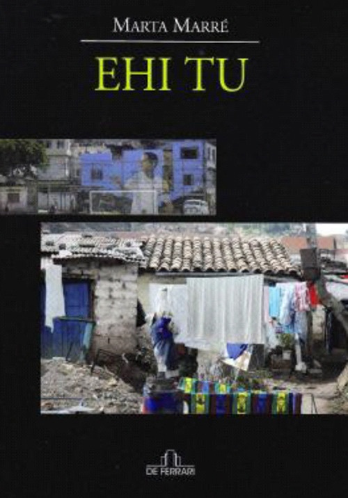 Ehi tu Ehi tu