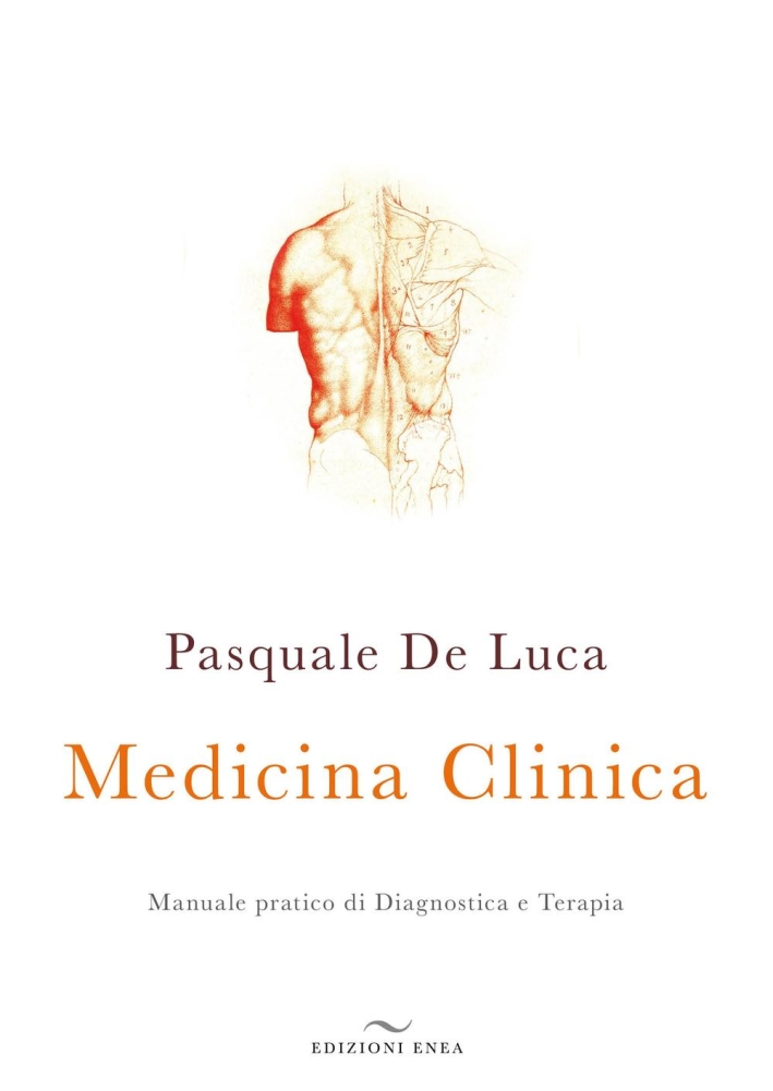 Medicina clinica. Manuale pratico di diagnostica e terapia. Medicina clinica. Manuale pratico di diagnostica e terapia.