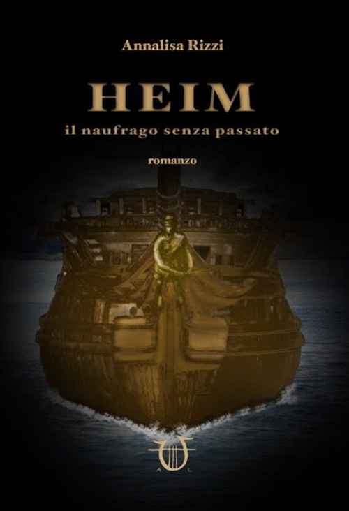 Heim. Il naufragio senza passato Heim. Il naufragio senza passato
